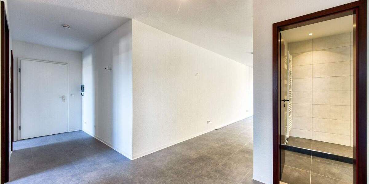 Etagenwohnung Ludwigsburg Ost - 3 Zimmer, 88 m&sup2;, 1.205&euro; | Angebot:24776195