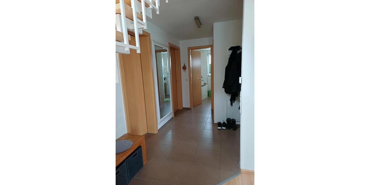 Maisonettenwohnung Steinheim an der Murr - 4.5 Zimmer, 97 m&sup2;, 434.500&euro; | Angebot:27085463
