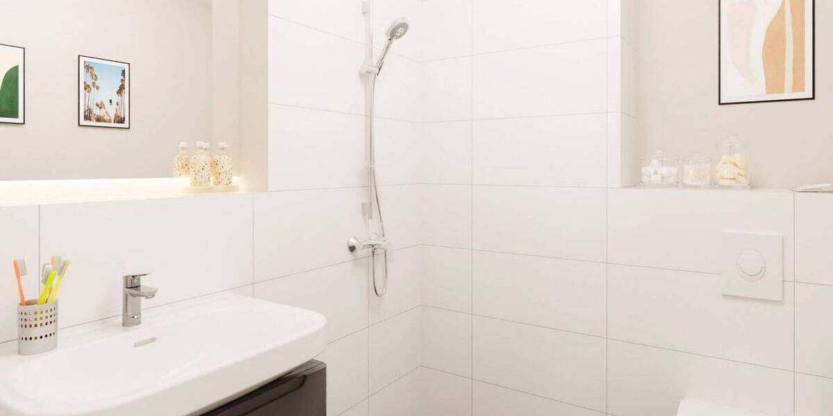 Etagenwohnung Ludwigsburg Ost - 4 Zimmer, 105 m&sup2;, 749.900&euro; | Angebot:26026896
