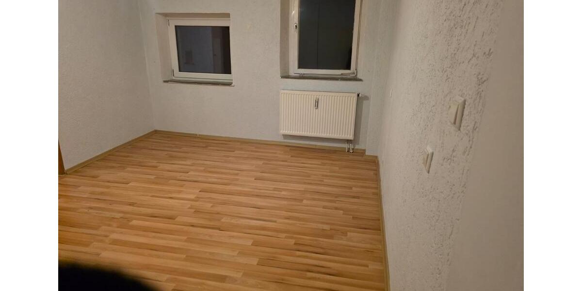 Etagenwohnung Schwaigern - 3 Zimmer, 62 m&sup2;, 750&euro; | Angebot:26396761