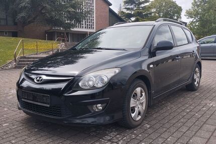 Hyundai i30 160.000 km 2.500 &euro; Beilstein 71717