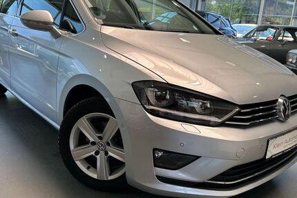 VW Golf 57.000 km 14.990 &euro; Forchtenberg 74670