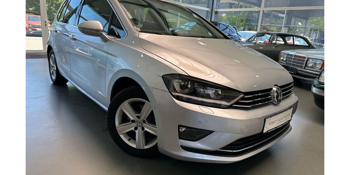 VW Golf 57.000 km 14.990 &euro; Forchtenberg 74670