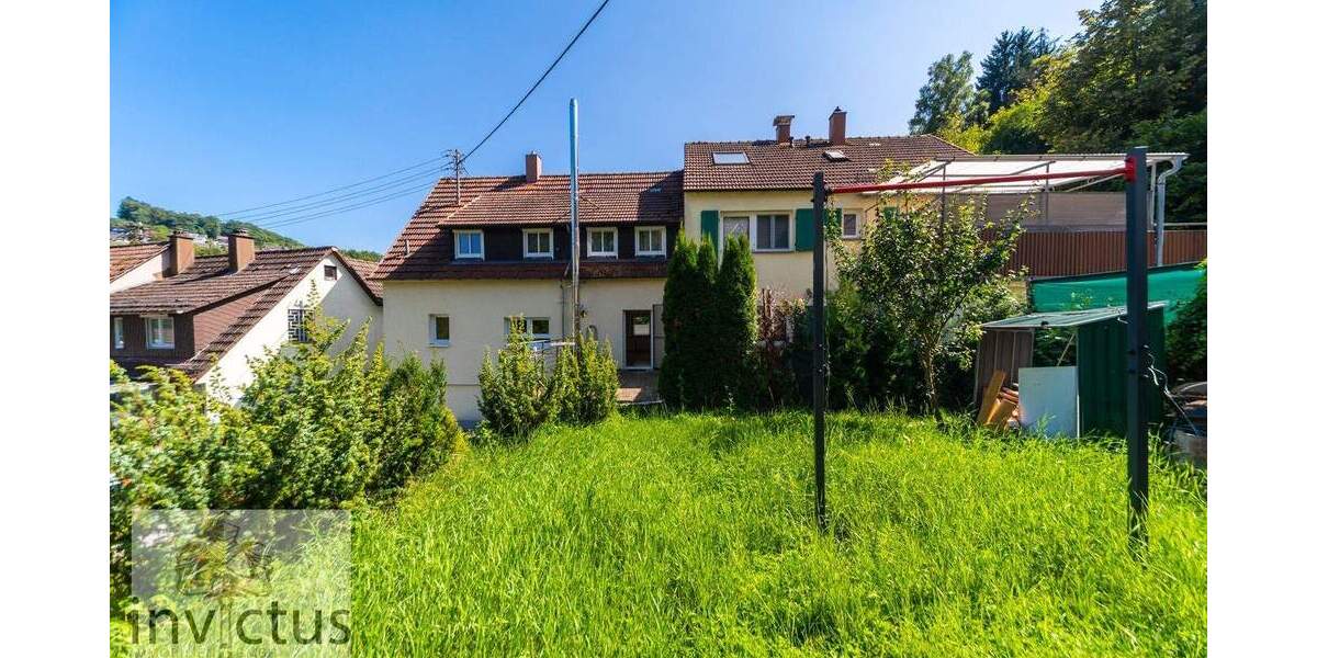Doppelhaushälfte Spiegelberg - 4 Zimmer, 121 m&sup2;, 249.000&euro; | Angebot:25691740