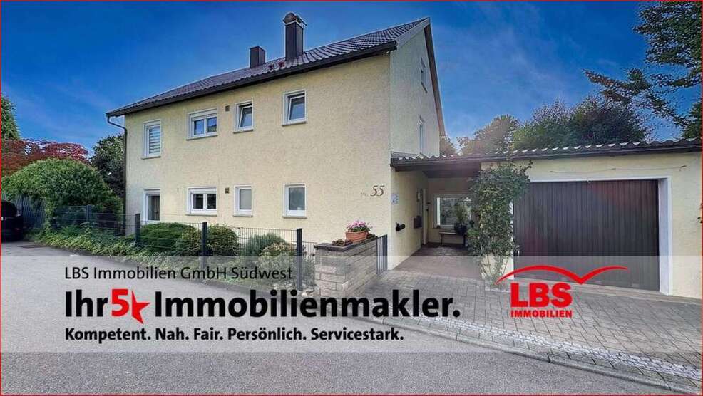 Haus zum Kaufen in Sachsenheim 699.000 € 170 m²