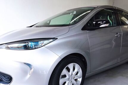 Renault ZOE 71.000 km 6.955 &euro; Heilbronn-Talheim 74388