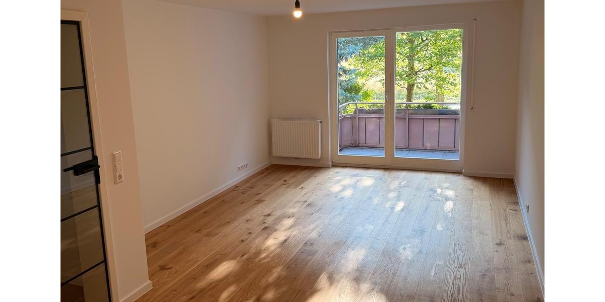 Etagenwohnung Ludwigsburg Hoheneck - 2 Zimmer, 68 m&sup2;, 315.000&euro; | Angebot:27128145