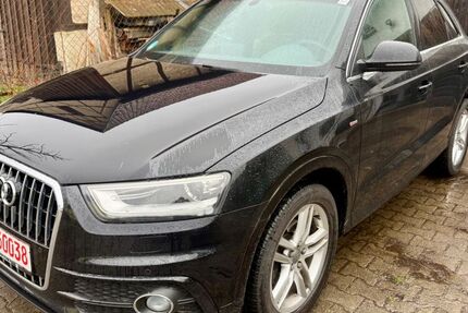 Audi Q3 96.824 km 14.950 &euro; Sachsenheim 74343