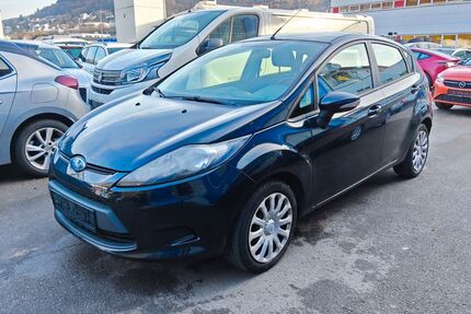 Ford Fiesta 224.000 km 1.800 &euro; Mosbach 74821