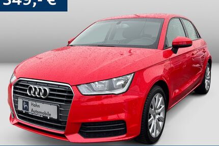 Audi A1 89.772 km 13.990 &euro; Backnang 71522