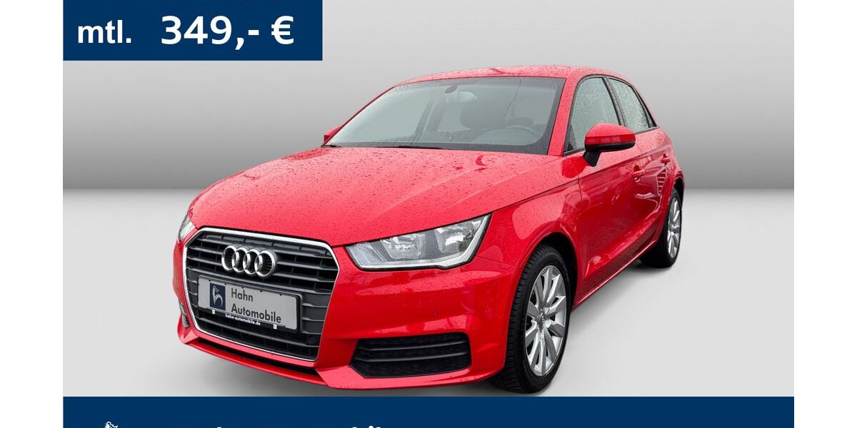 Audi A1 89.772 km 13.990 &euro; Backnang 71522