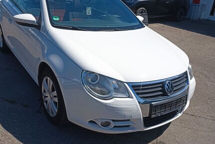 VW Eos 111.000 km 5.000 &euro; Heilbronn 74074