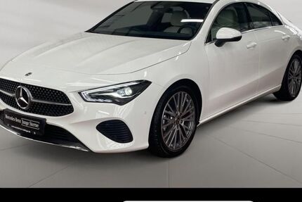 Mercedes-Benz CLA 180 17.436 km 34.879 &euro; Heilbronn 74072