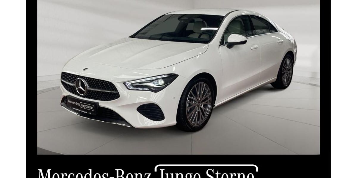 Mercedes-Benz CLA 180 17.436 km 34.879 &euro; Heilbronn 74072