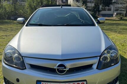 Opel Tigra