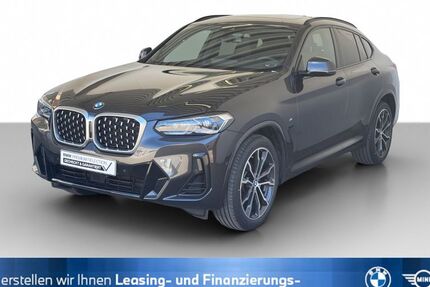 BMW X4 25.175 km 50.340 &euro; Heilbronn 74076