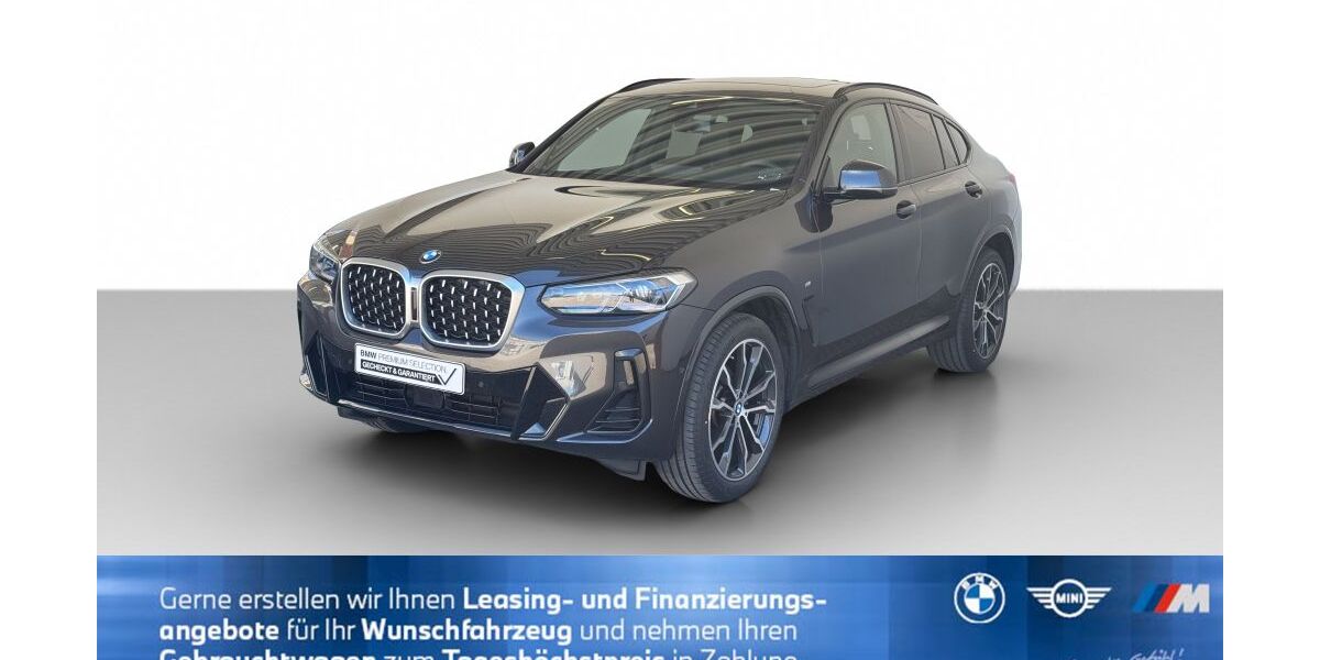 BMW X4 25.175 km 50.340 &euro; Heilbronn 74076