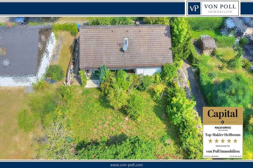 Haus zum Kaufen in Schwaigern 545.000 € 144 m² 6 zimmer