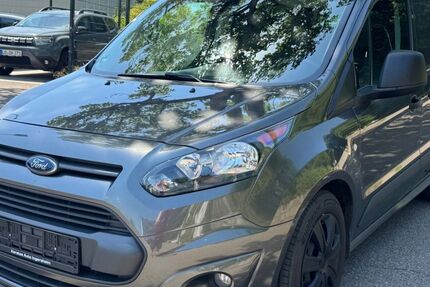 Ford Transit 122.000 km 7.250 &euro; Ingersheim/Ludwigsburg 74379