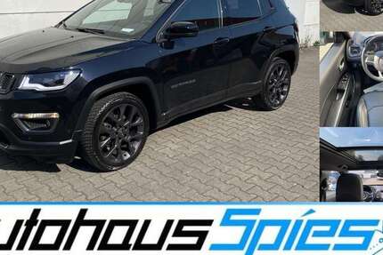 Jeep Compass 54.438 km 19.990 &euro; Heilbronn 74076