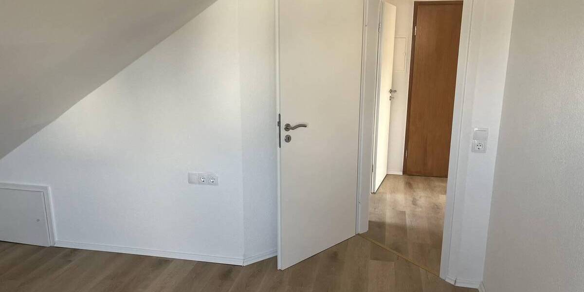 Etagenwohnung Oberstenfeld - 2 Zimmer, 42 m&sup2;, 170.000&euro; | Angebot:25711548