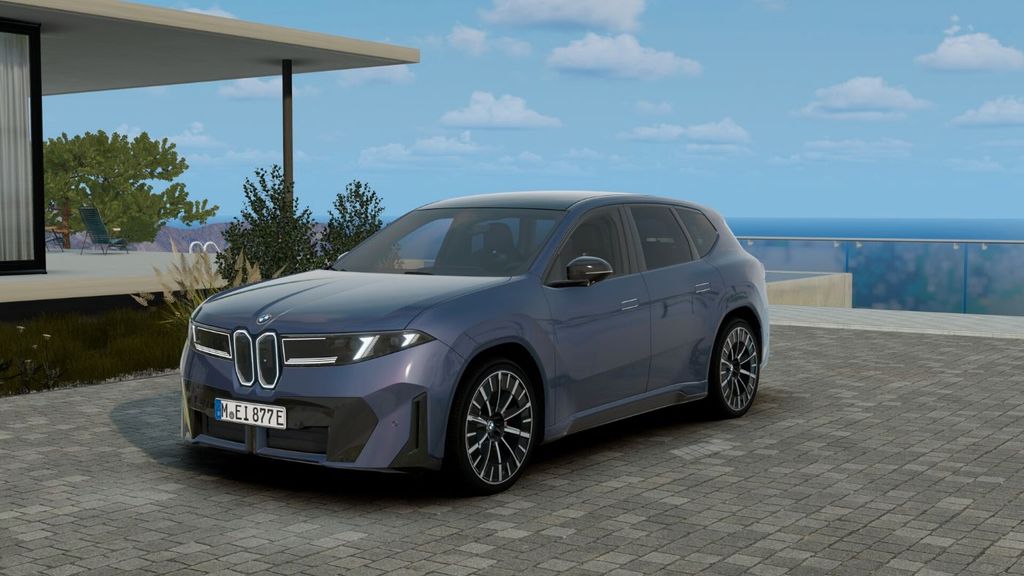 BMW iX3 18.000 km 68.990 &euro; Öhringen 74613