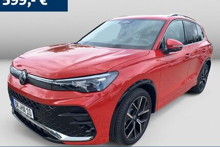 VW Tiguan 10.990 km 42.795 € Backnang 71522