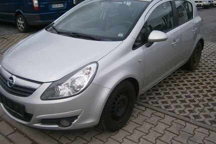 Opel Corsa 269.350 km 990 &euro; Eppingen 75031