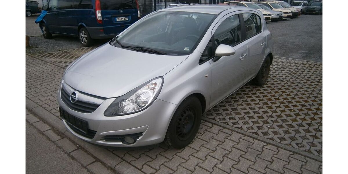 Opel Corsa 269.350 km 990 &euro; Eppingen 75031