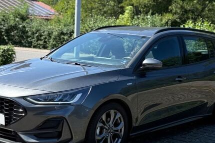 Ford Focus 14.650 km 19.890 &euro; Mosbach 74821