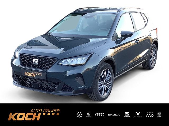 Seat Arona 4.999 km 25.230 € Öhringen 74613
