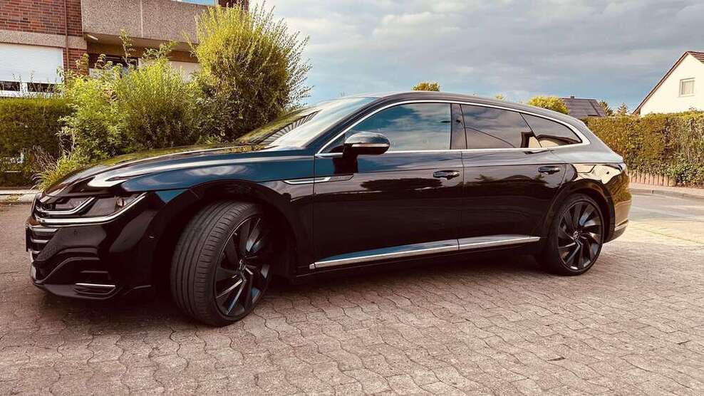 Arteon
