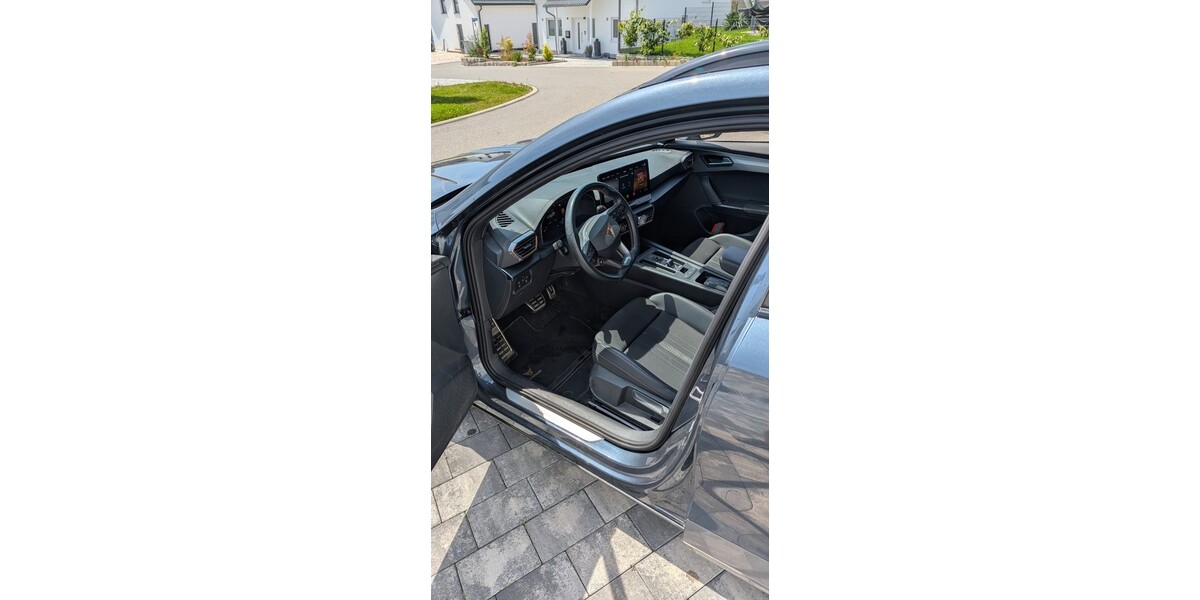 Cupra Formentor 83.000 km 24.999 € Hardthausen am Kocher 74239