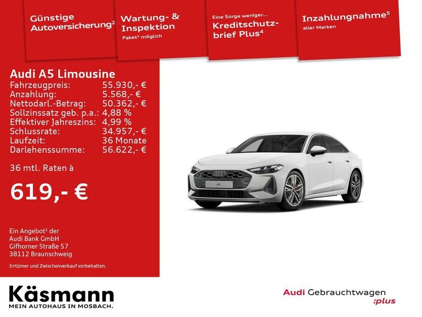 A5