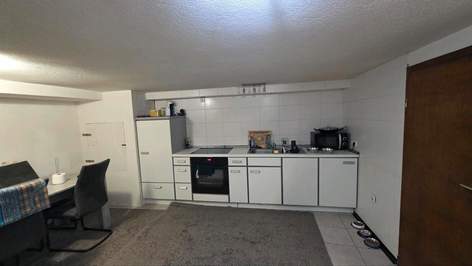 Erdgeschoßwohnung Heilbronn Kernstadt - 1 Zimmer, 56 m&sup2;, 620&euro; | Angebot:26330018