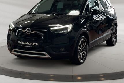 Opel Crossland (X) 115.353 km 11.753 &euro; Neckarsulm-Obereisesheim 74172