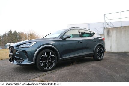 Cupra Formentor 66.300 km 26.400 &euro; Öhringen 74613