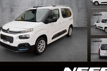 Citroen Berlingo 24.000 km 19.630 &euro; Heilbronn 74074