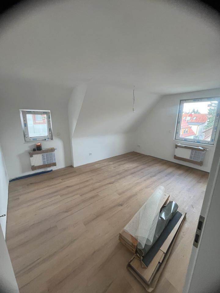 Moderne 3 - Zimmer - Wohnung zimmer
