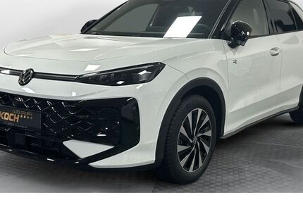 VW T-Roc 11.950 km 37.930 &euro; Möckmühl 74219