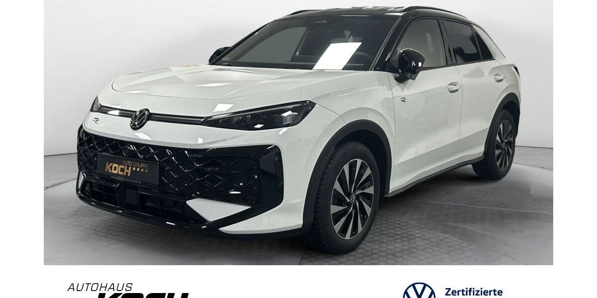 VW T-Roc 11.950 km 37.930 &euro; Möckmühl 74219