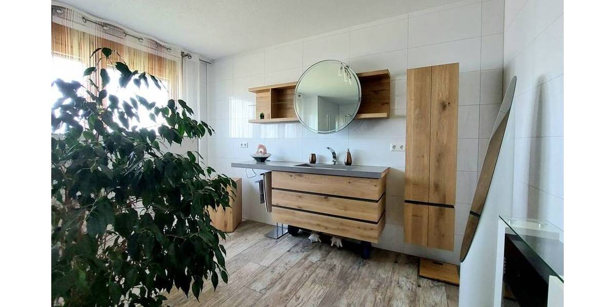 Etagenwohnung Neckarsulm / Amorbach Amorbach - 4 Zimmer, 122 m&sup2;, 595.000&euro; | Angebot:25697220
