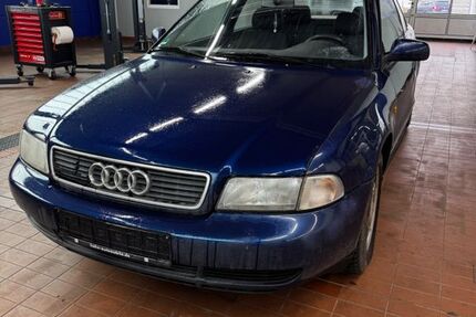 Audi A4 172.251 km 1.999 &euro; Offenau 74254