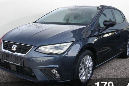 Seat Ibiza 18.250 km 18.330 &euro; Bietigheim-Bissingen 74321