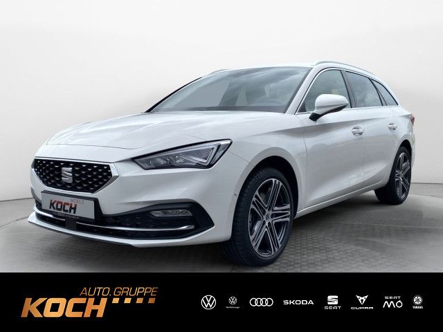 Seat Leon 32.999 km 27.899 € Öhringen 74613