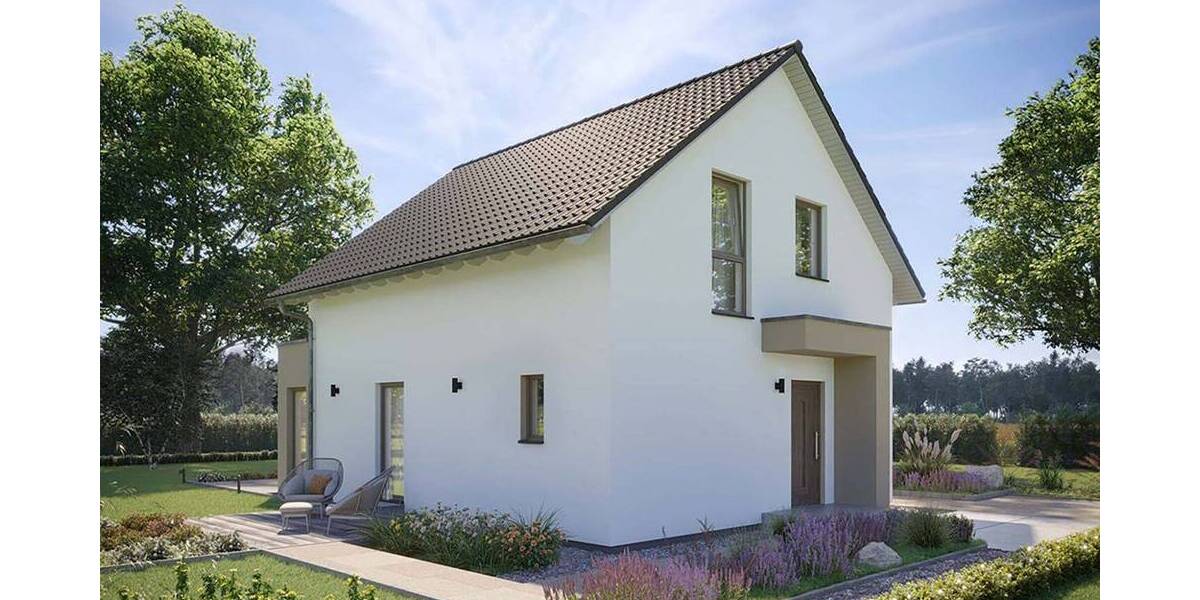 Einfamilienhaus Kirchheim am Neckar - 5 Zimmer, 110 m&sup2;, 119.999&euro; | Angebot:26874864