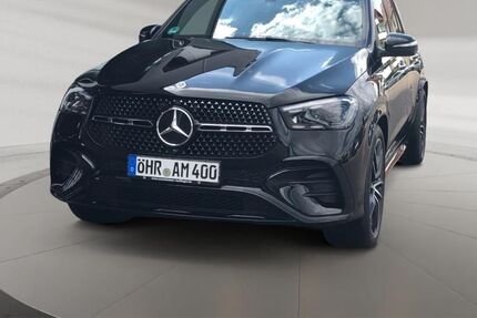 Mercedes-Benz GLE 450 7.441 km 94.889 &euro; Heilbronn 74072