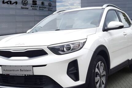 Kia Stonic 74.800 km 17.500 € Beilstein 71717