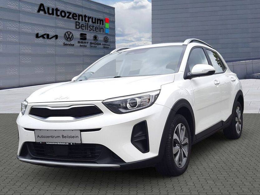 Kia Stonic 74.800 km 17.500 € Beilstein 71717