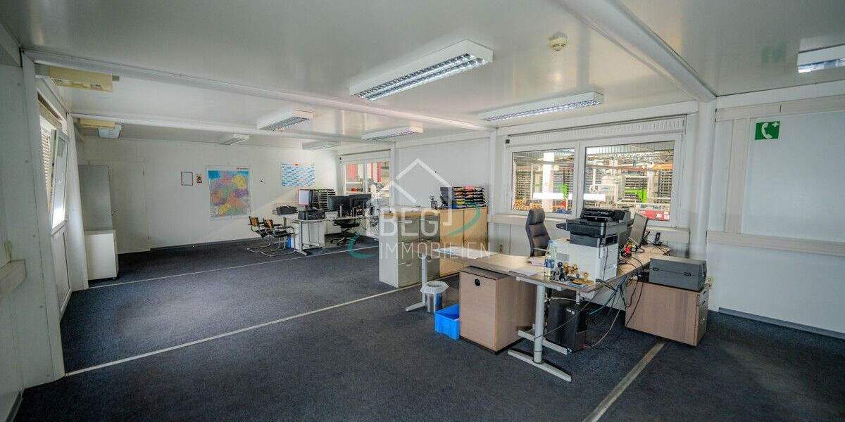 Gewerbeobjekt Talheim - 7.000.000&euro; | Angebot:25675808